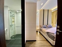 Symphony Suites (D27), Condominium #449911561